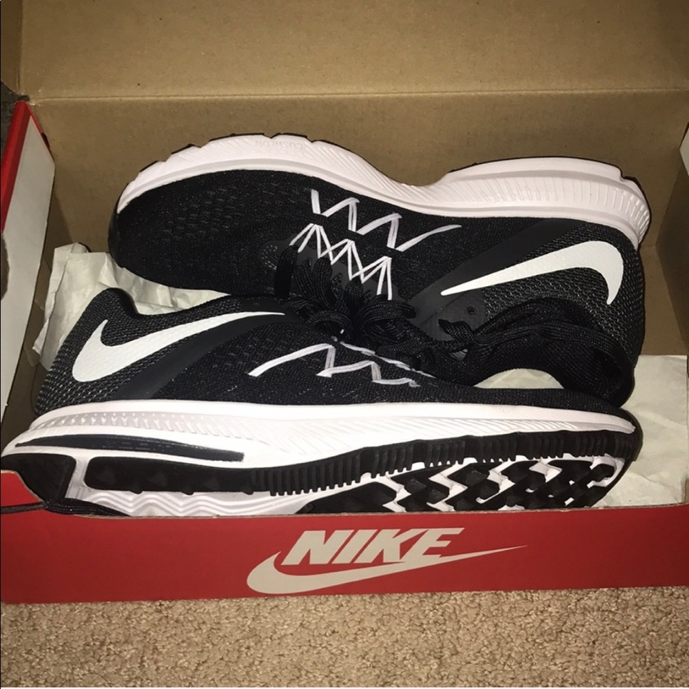 Women’s Nike running shoes